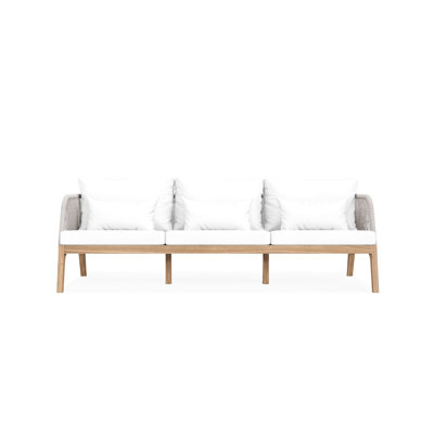 Amadora Sofa - Natural
