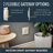 radiant® Wireless Smart Dimmer with Netatmo-65930017