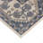 Tiled Border Area Rug