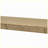 Modern Farmhouse Console Table with 2 Concealed Drawers for Living Room-932254688