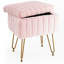 Tabouret d'appoint Benches-101692934