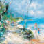 «Serenity», reproduction sur toile-29085085-72780146-72780141