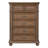 Amadahy 41'' W 5 - Drawer Dresser-457863280