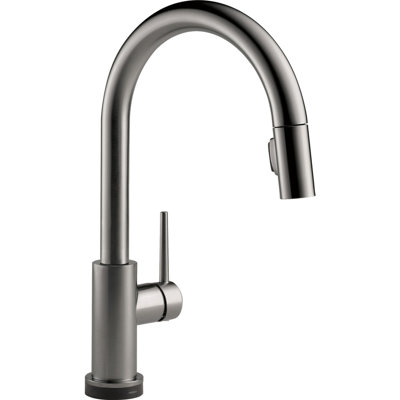 Trinsic Pull-Down Touch Kitchen Faucet