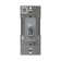Toggle Slide 150W Advanced LED Dimmer, Single-Pole/3-Way