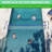 Gosports Deck-Mounted Splash Net ELITE Inground Pool Volleyball Game - Permanent Deck Mounted For Inground Pools