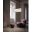 Stick Trio Suspension Lamp