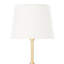 Lampe en cristal Auburn