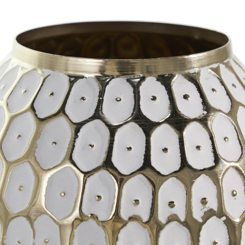 Earthenware Table Vase