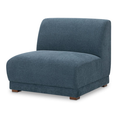 Fauteuil de chambre Maynes Deep