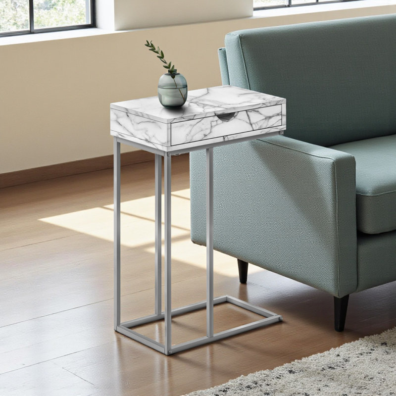 Table d'appoint Barlow
