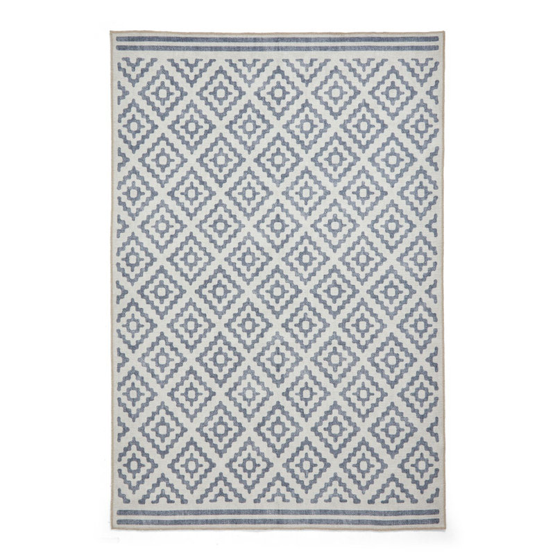 Zaid Area Rug, Rectangle 76 x 150cm