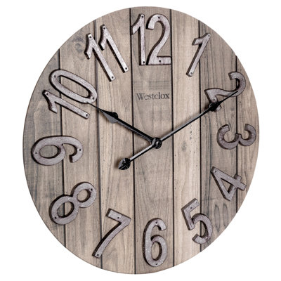 Analogue Wall Clock