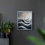 NAUTICAL Series CC XXII - Impression encadrée de qualité supérieure - Prêt à être accroché - Aucun clou requis-135287859-135287870