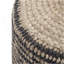 Pouf rond Larissa-120220237