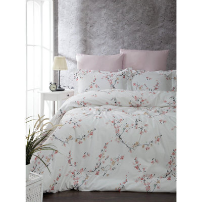 Ensemble de housse de couette Ranforce