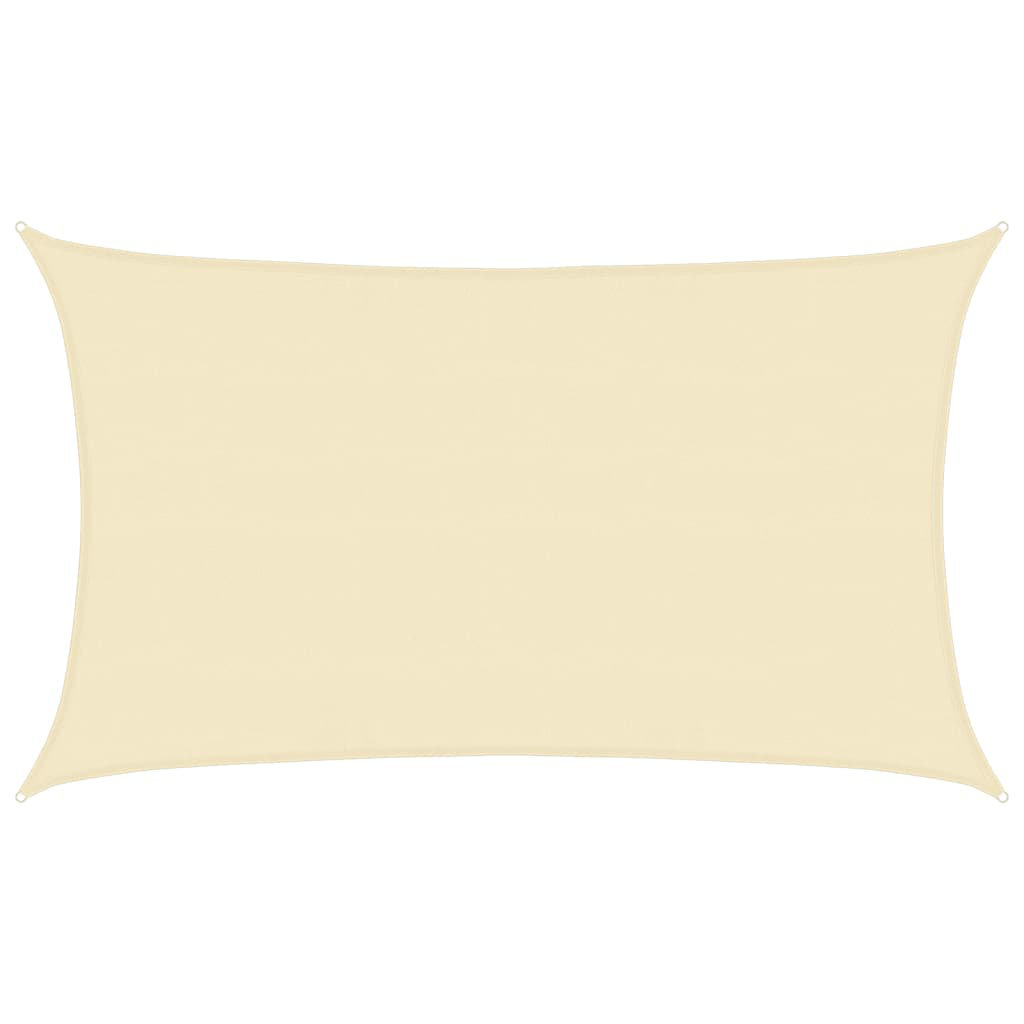 Attitash Rectangular Shade Sail