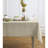 100% Pure Linen Tablecloth - Fete-89180483-89180492