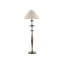 Lampe sur pied aqueuse