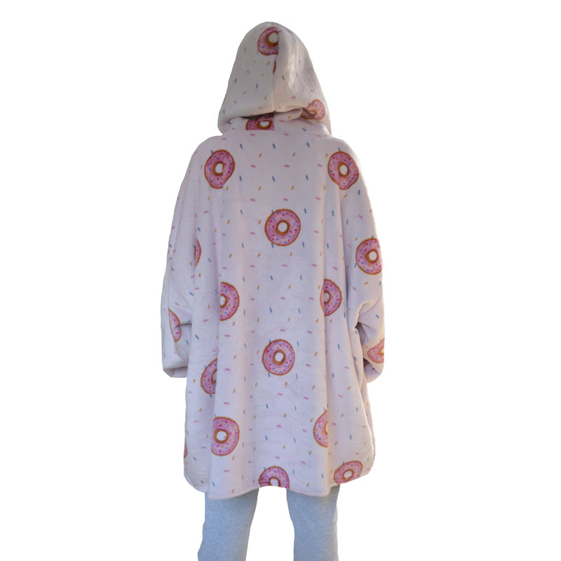 Aneth Standard Throw Blanket
