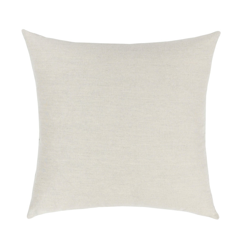 Makana Square Pillow Cover & Insert