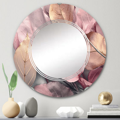 Miroir Straimont
