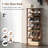 14 Pair Shoe Rack-1570576779