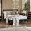 Gennaro Padstow Bed