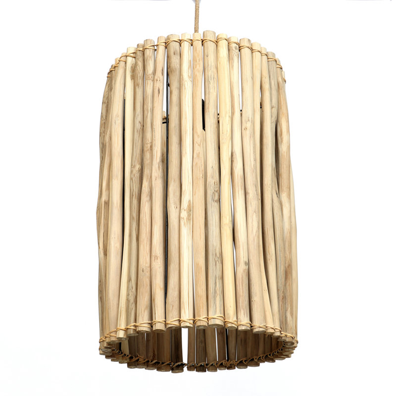 Nottle 1 - Light Lantern Pendant