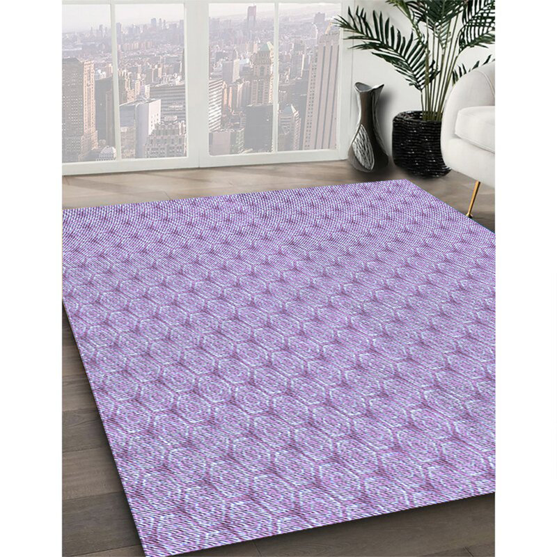 Indoor Rug, Rectangle 8' x 12'
