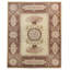 Aubusson One-of-a-Kind 9'3" X 11'9" Area Rug