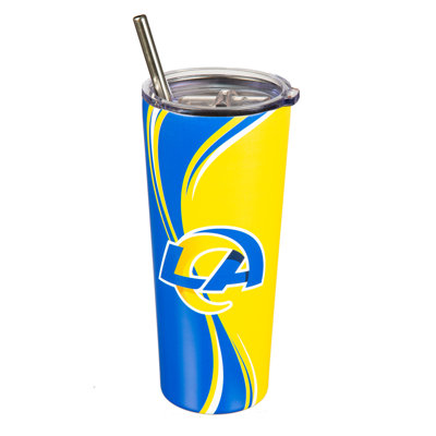 Evergreen Enterprises, Inc 20oz. Vacuum Insulated Stainless Steel Travel Tumbler