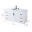 Meuble-lavabo simple 60 po-1901713208