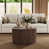 Dark Brown Wood selected