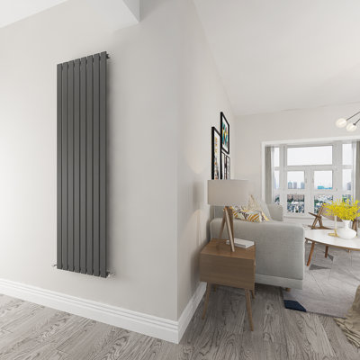Leeann Vertical Designer Radiator