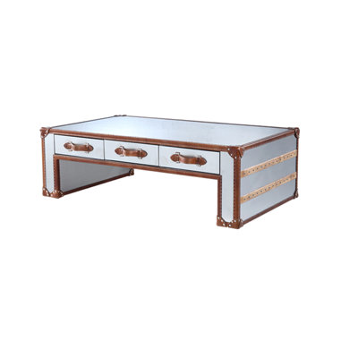 Mid-Century Modern Stlye Coffee Table Coffee Table