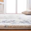 Tapis crème / beige Anja-283832788