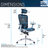 Wenty Mesh Office Chair
