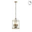Bearse 4 - Light Pendant-35307393