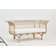 Franco Albini Belladonna Rattan Sofa