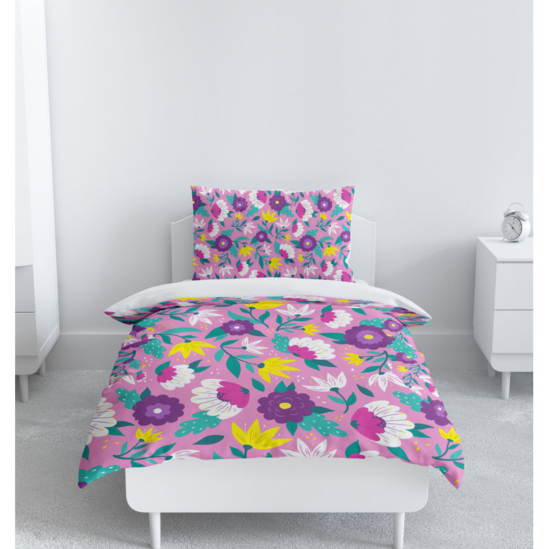 Duvet Cover, King Duvet Cover + 2 King Shams