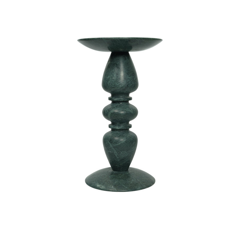 Nubia Marble End Table