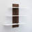 Croom 3 Piece Accent Shelf-1384089120