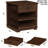 1 - Drawer Tray Monrovia With Storage and Built-In Outlets-103077543