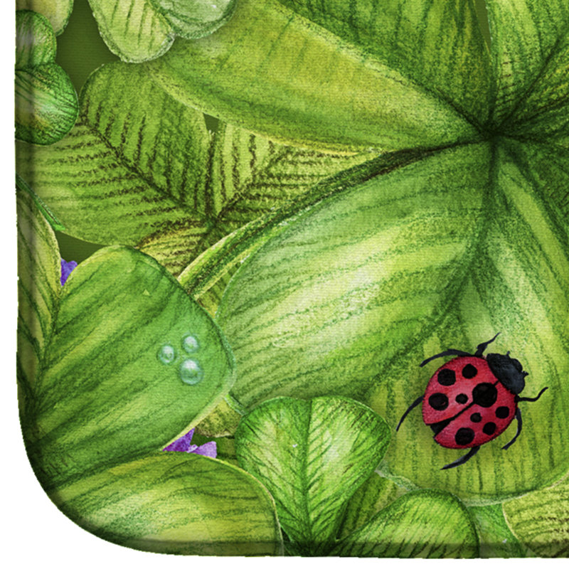 Drying Mat