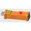 Testeur automatique de bloc chauffant, indicateur d'alimentation (lot de 6)