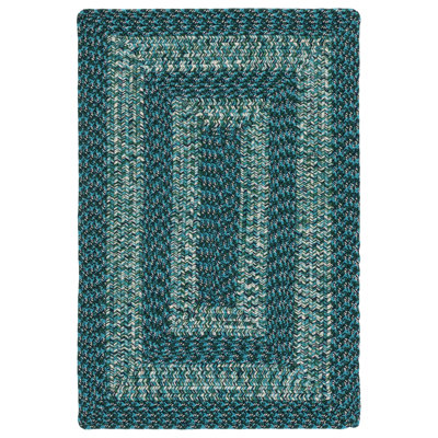 Tapis tissé à la main performance tressé à la main tressé 265