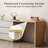 Extendable Multi-functional Makeup Vanity Home Office Desk