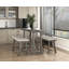 Mobilier de salle à manger 1 pièce