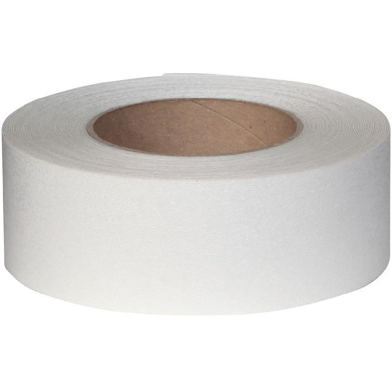 2" H x 2" W x 15" D Clear Tape